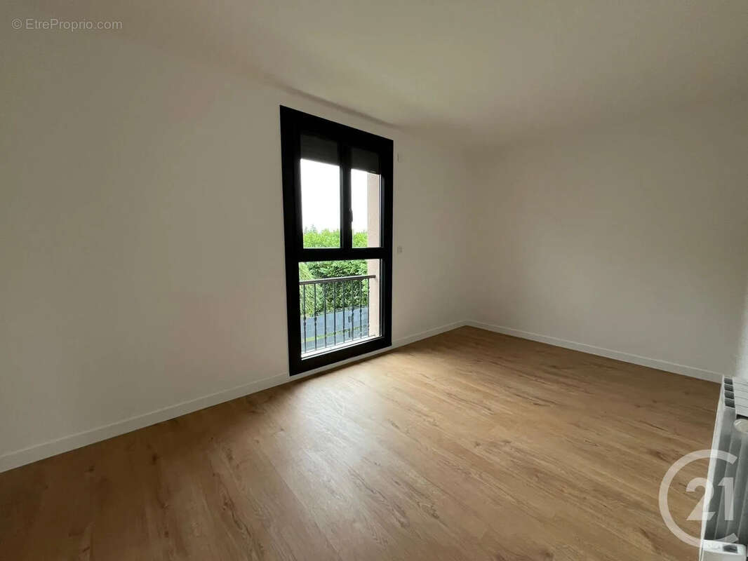 Appartement à QUINCIEUX