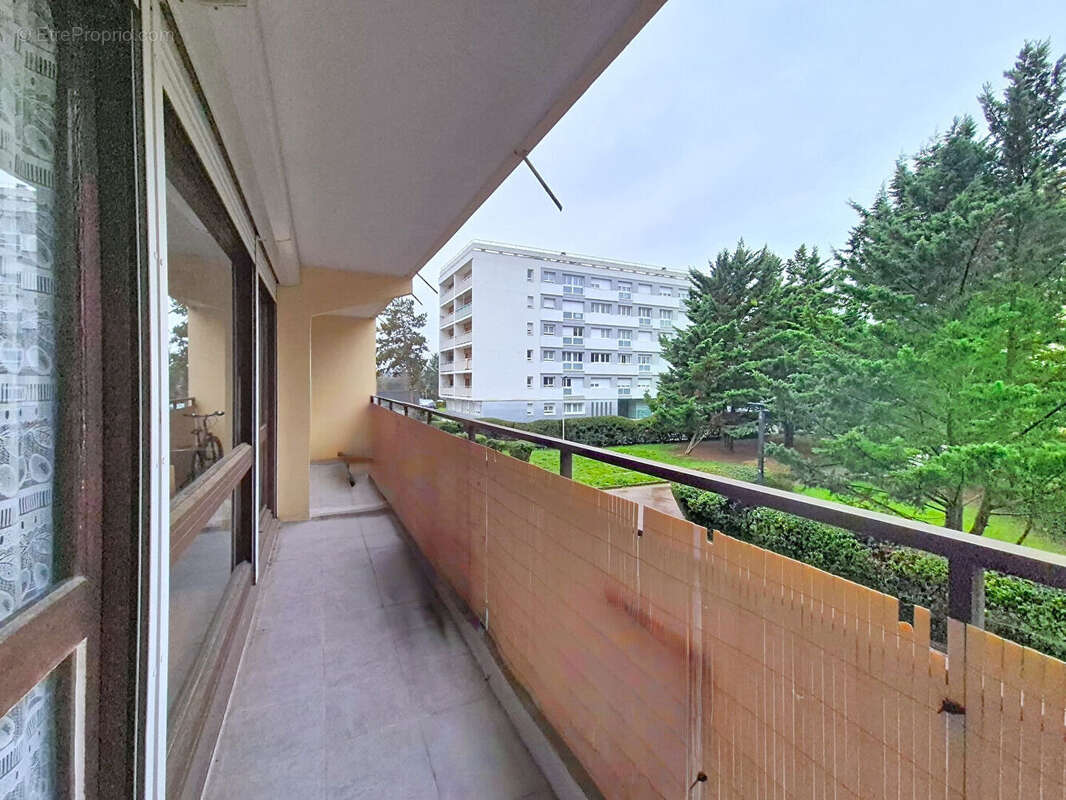 Appartement à THIAIS