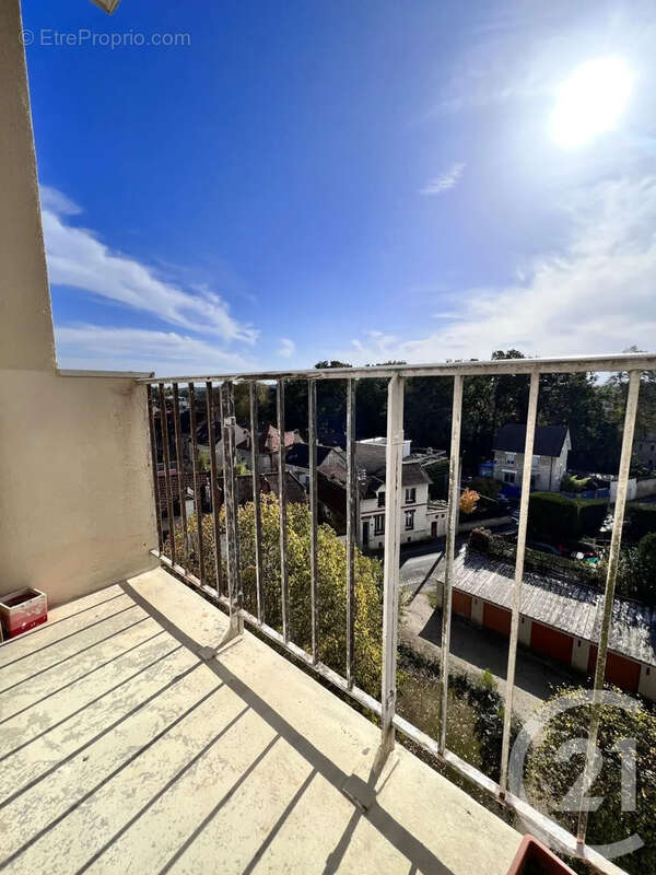 Appartement à FONTAINEBLEAU