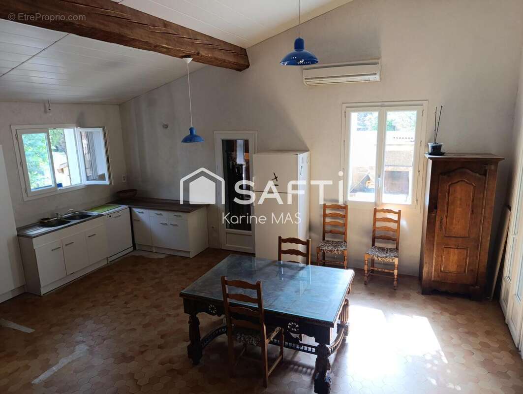 Photo 7 - Maison à CASCASTEL-DES-CORBIERES