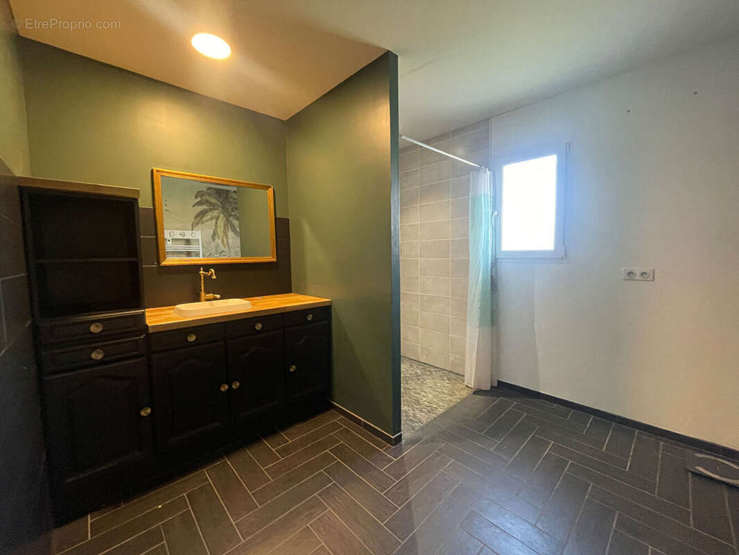 Maison à BOSMIE-L'AIGUILLE