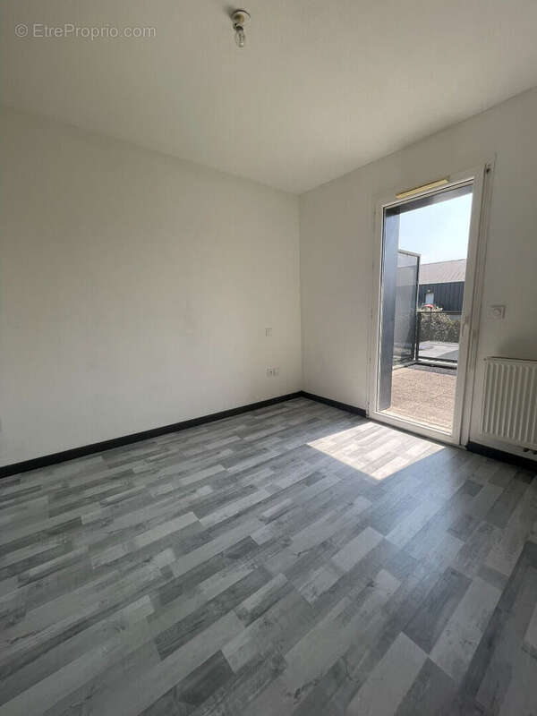 Appartement Bassens 3 pièce(s) - photo 13