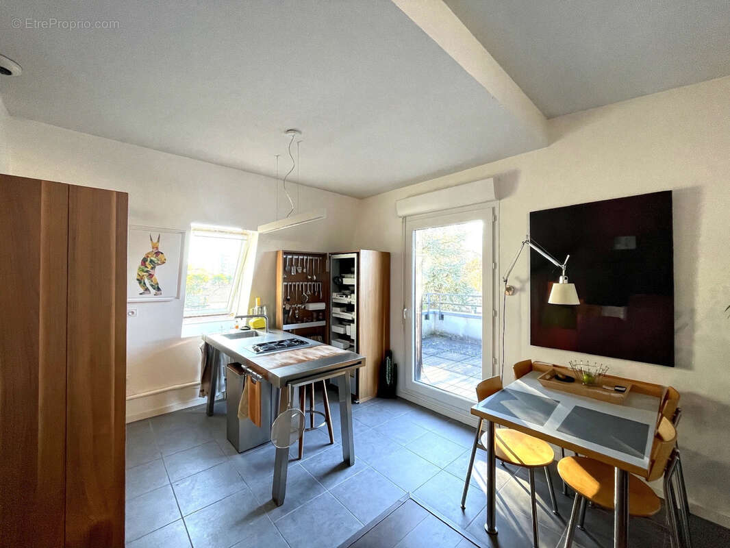 Appartement à PAU