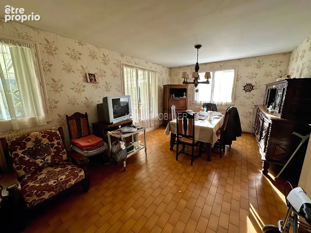 Maison avec beau potentiel  au coeur d' Offranville - photo 6