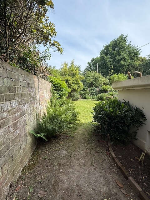 Maison à MONTLIGNON