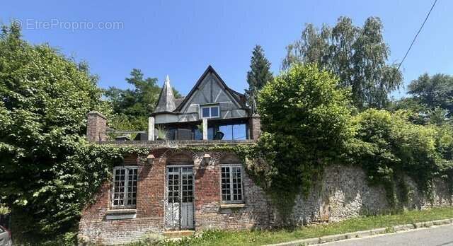 Maison 133 m² à Ecouis  - photo 12