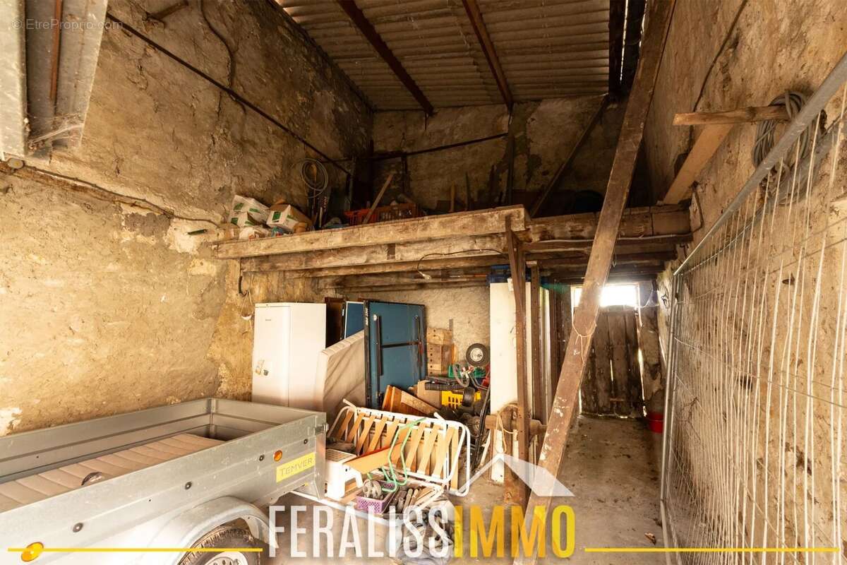 Terrain à COURDIMANCHE