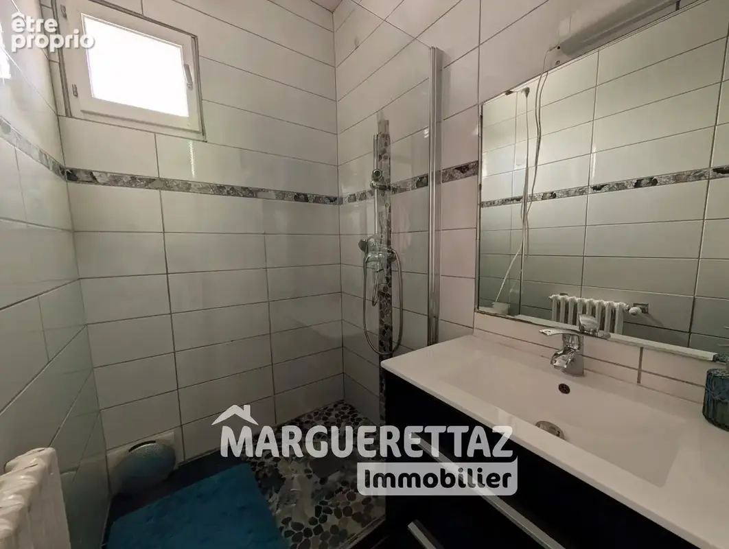 T3 de 67m² avec cave - Bonneville - photo 11