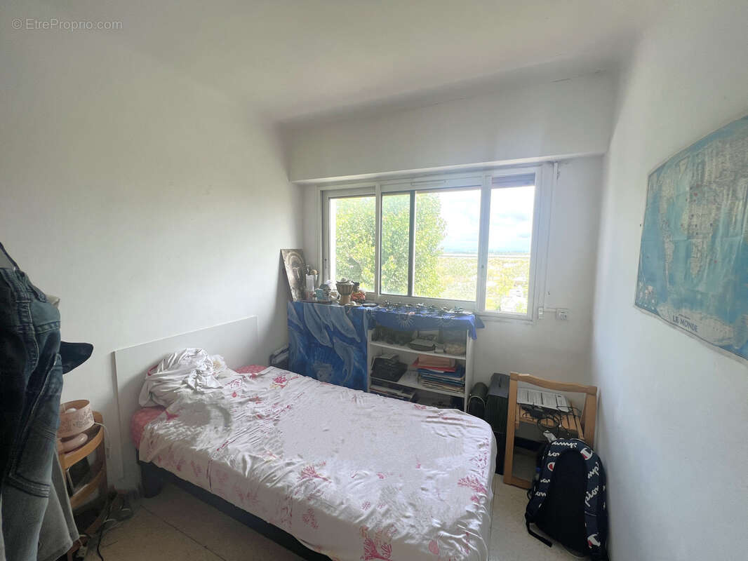 Appartement à PALAVAS-LES-FLOTS