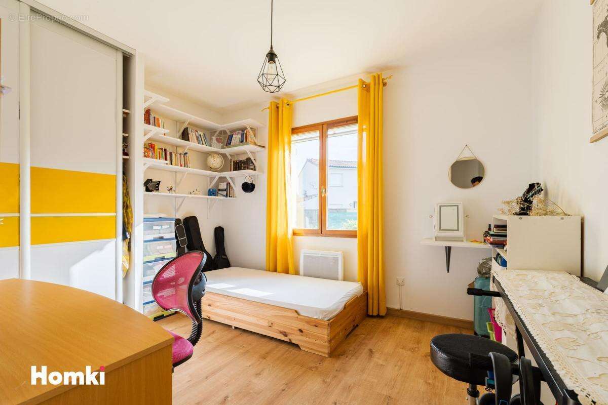 Maison à MURET