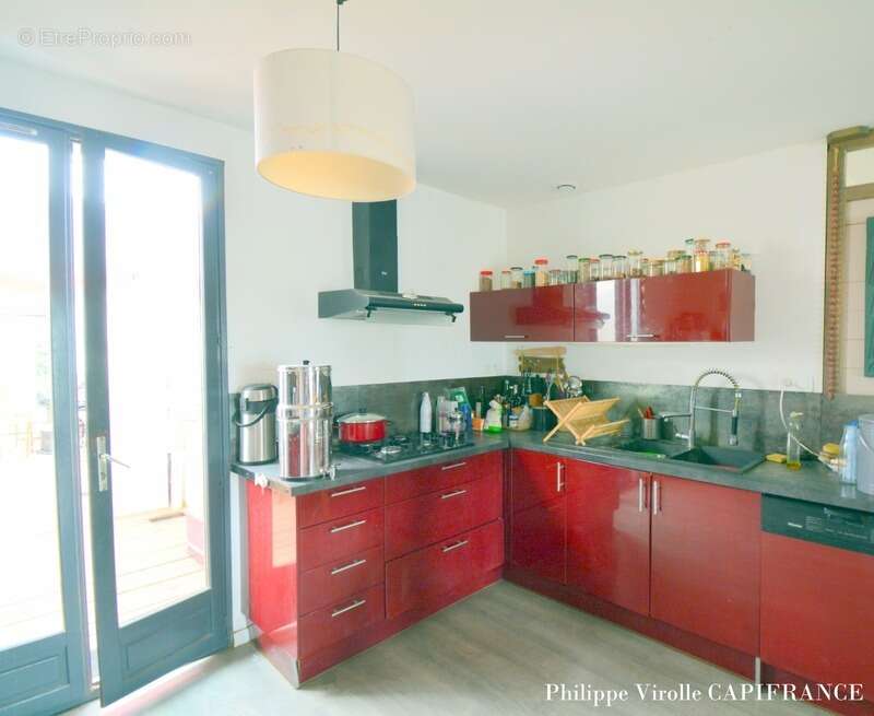 Maison à LE CHATEAU-D&#039;OLERON