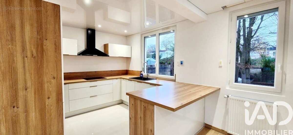 Photo 9 - Maison à MORSANG-SUR-ORGE