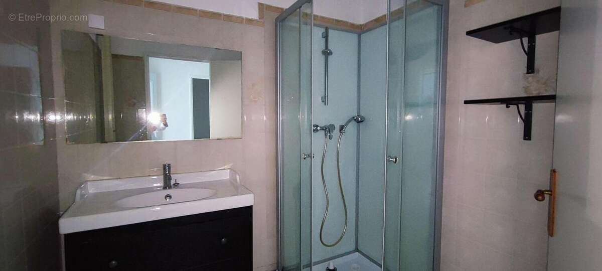 Appartement à MARIGNANE