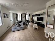 Photo 1 - Appartement à CHALON-SUR-SAONE