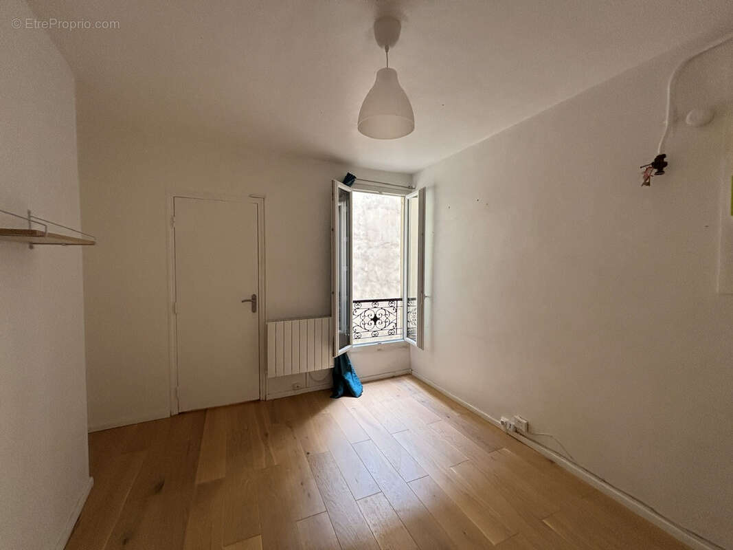 Appartement à PARIS-13E