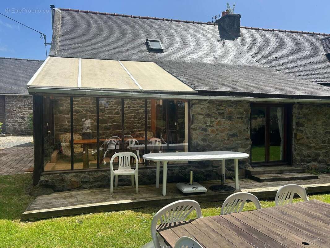 Photo 6 - Maison à PLESTIN-LES-GREVES
