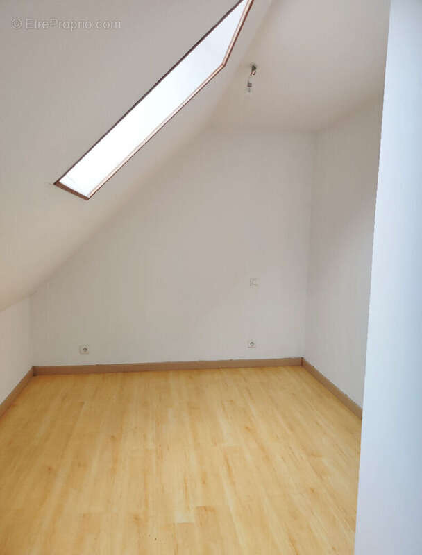 Maison à RAUVILLE-LA-PLACE