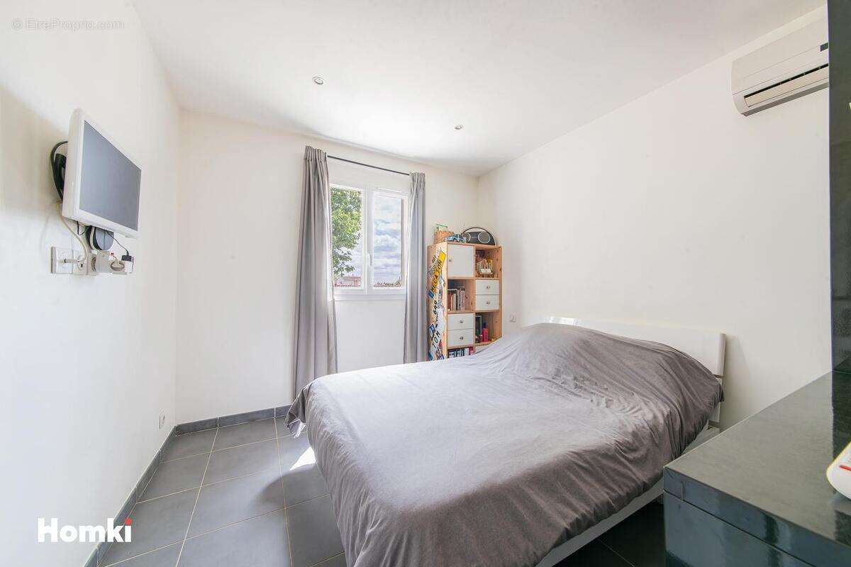 Maison à SALON-DE-PROVENCE