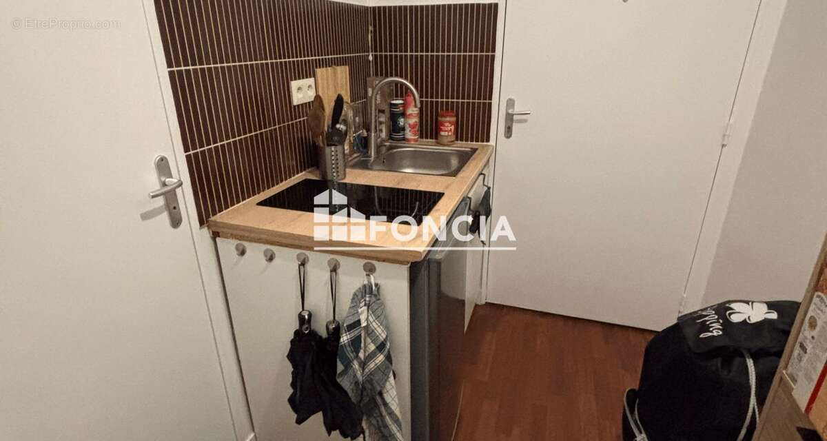 Appartement à AVON
