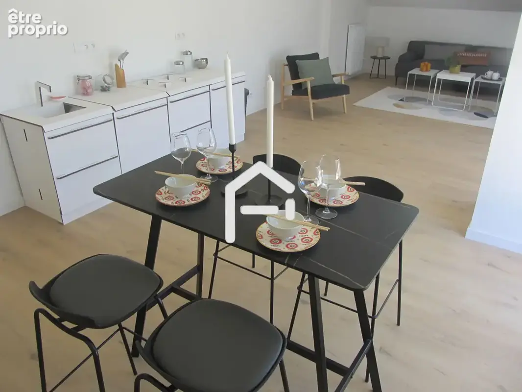Appartement 100 m² à Castanet-Tolosan  - photo 4