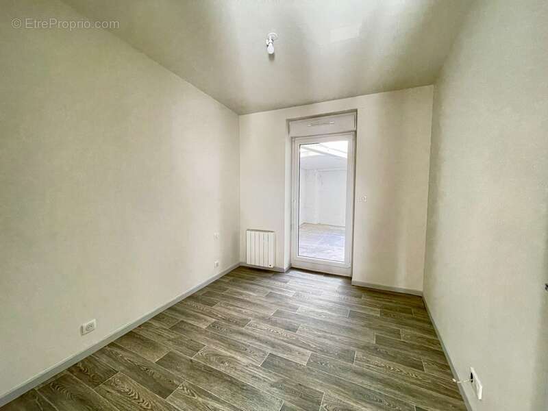 Appartement à RAON-L&#039;ETAPE