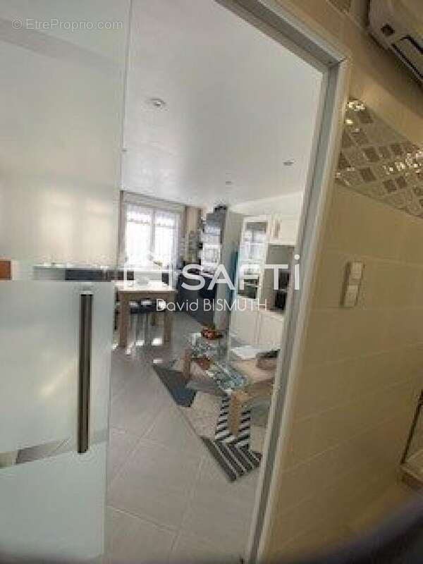 Photo 5 - Maison à ABBEVILLE