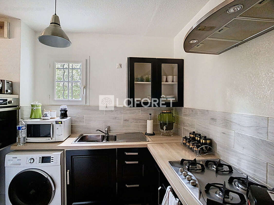 Maison à LORIOL-DU-COMTAT