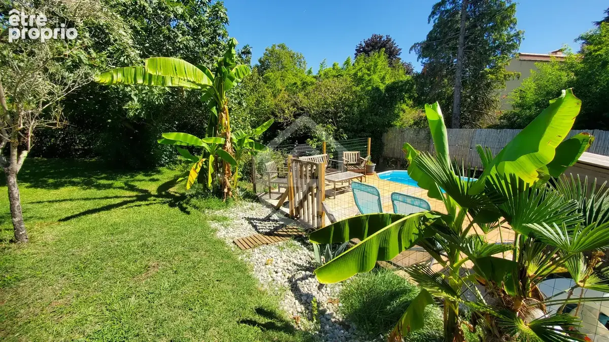 Maison Familiale Saint Marcel Les Valence - photo 13