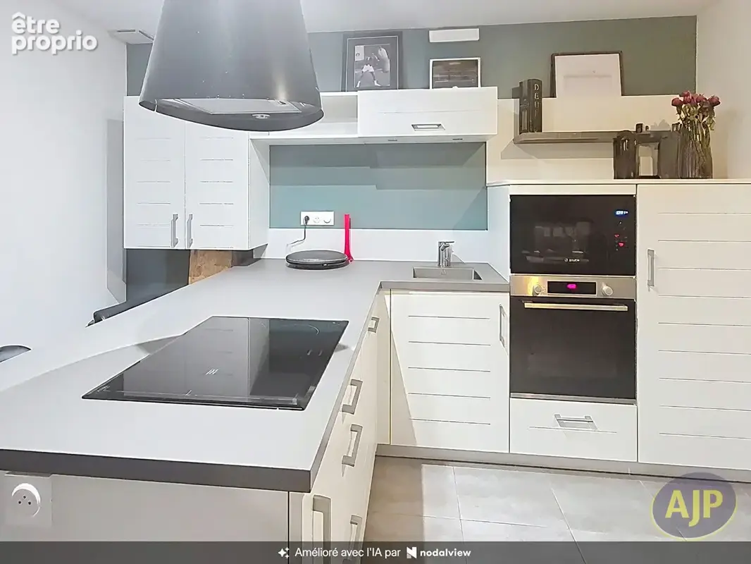 Photo Maison à Plaudren au prix de 191 880€