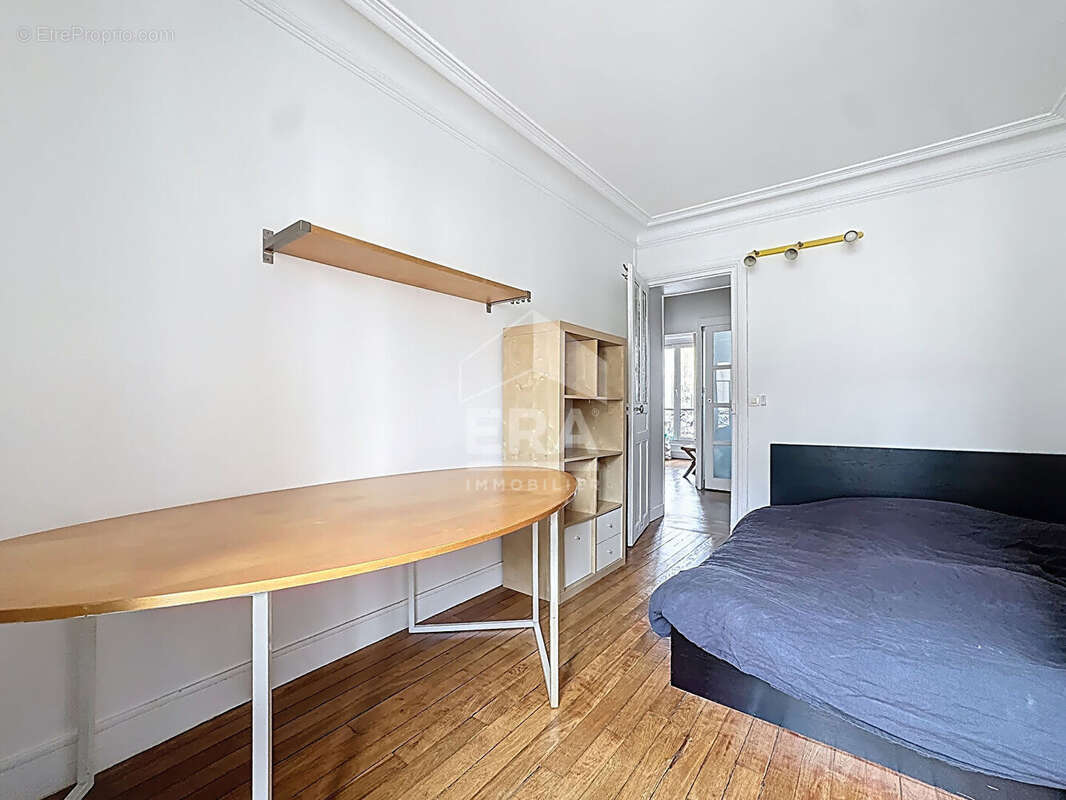 Appartement à PARIS-12E