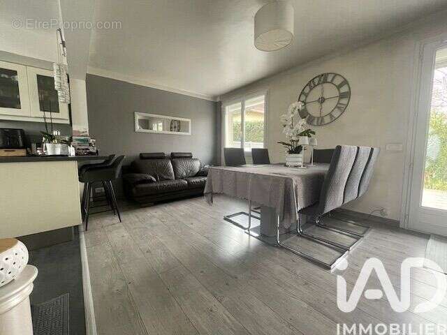 Photo 5 - Maison à TREMBLAY-EN-FRANCE