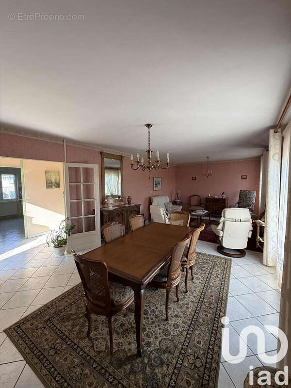 Photo 3 - Maison à AVERMES