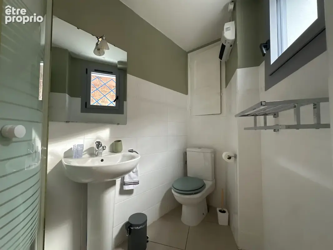 Maison de pêcheur en vente avec 2 chambres à Collioure centre - photo 4