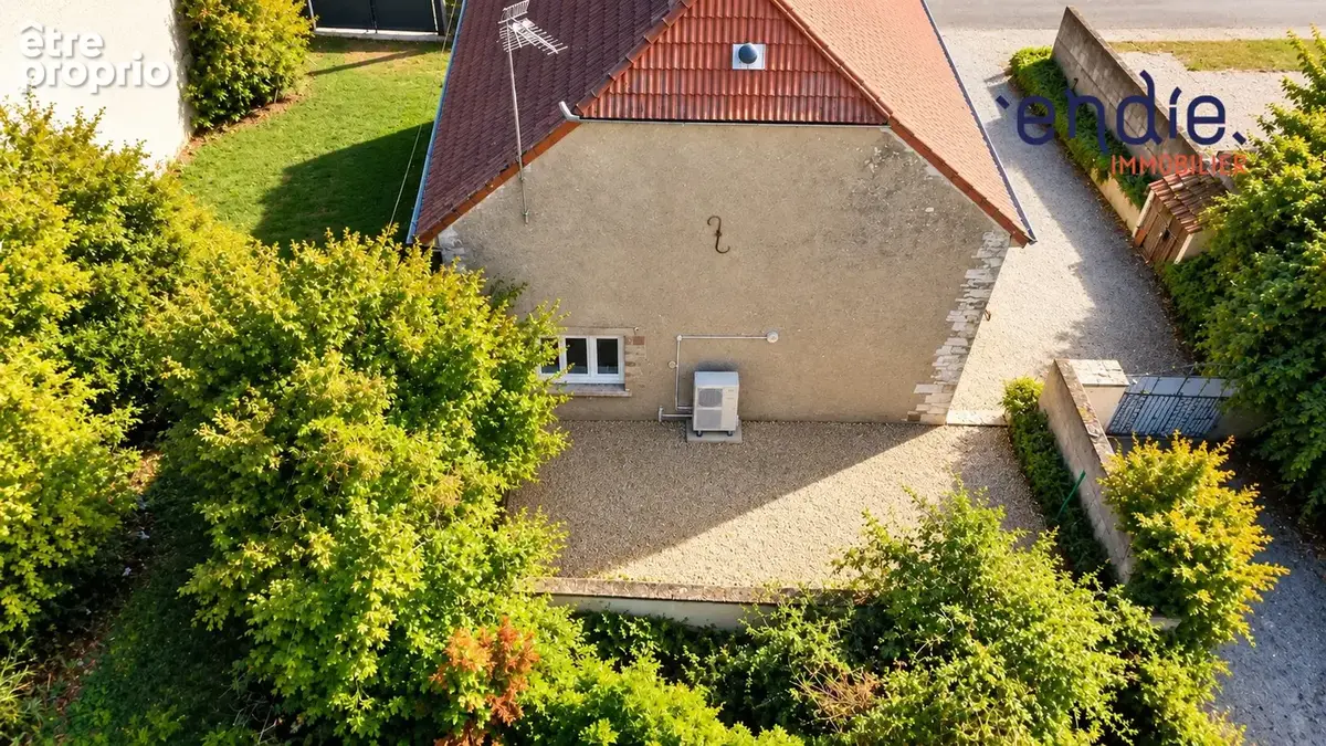 Maison 5 pièces 120 m² à vendre à Broye-Aubigney-Montseugny (70140) - photo 9