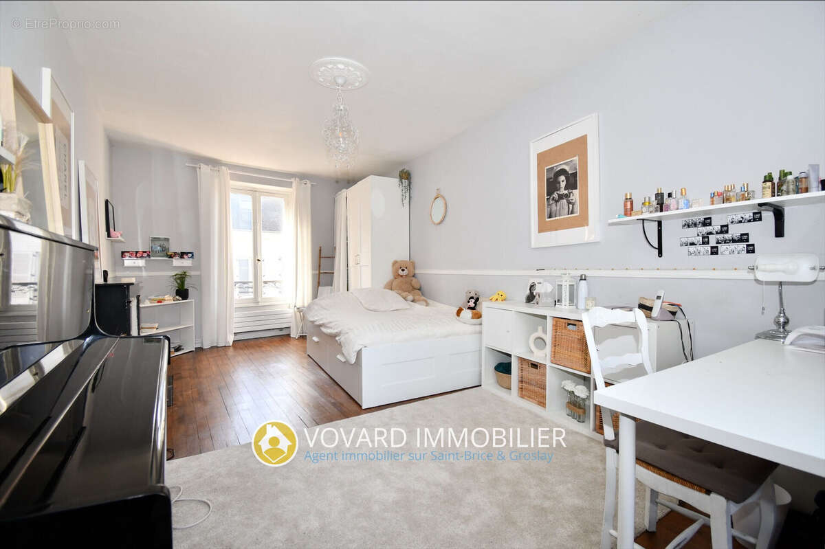 Photo 9 - Maison à SAINT-BRICE-SOUS-FORET