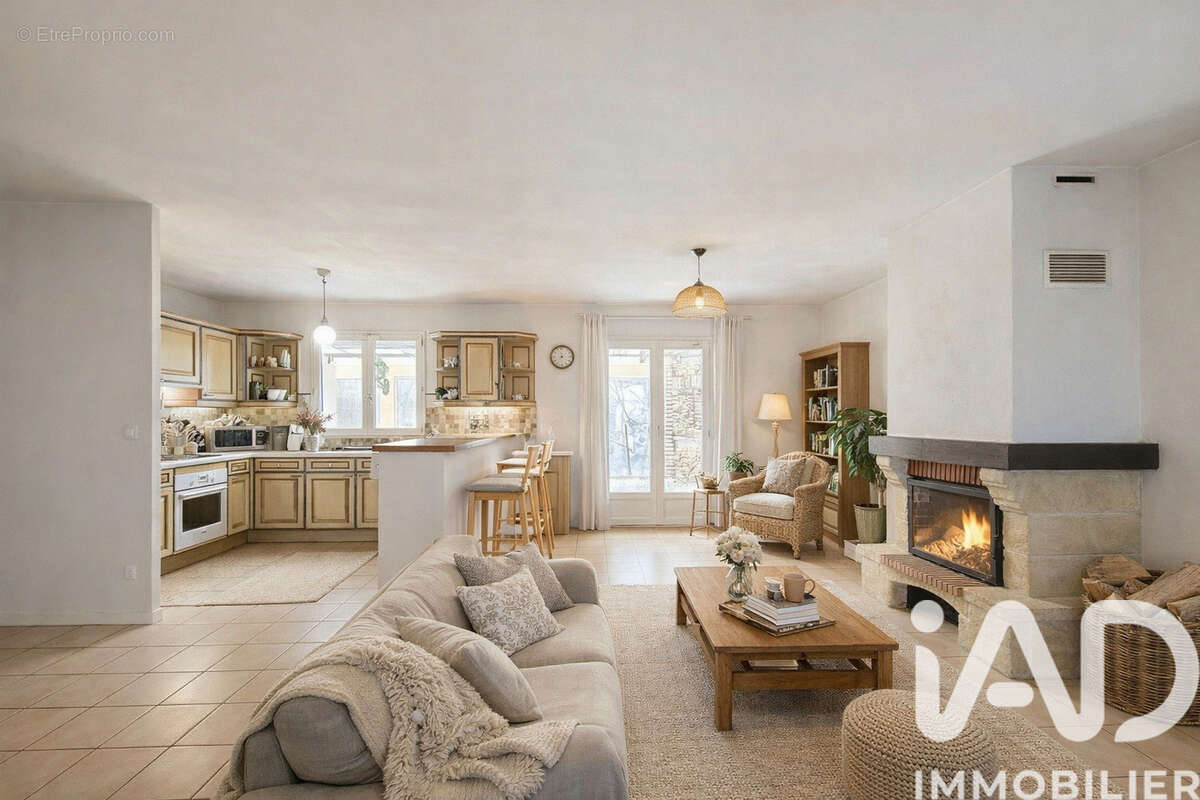 Maison 158 m² à Lissy  - photo 3