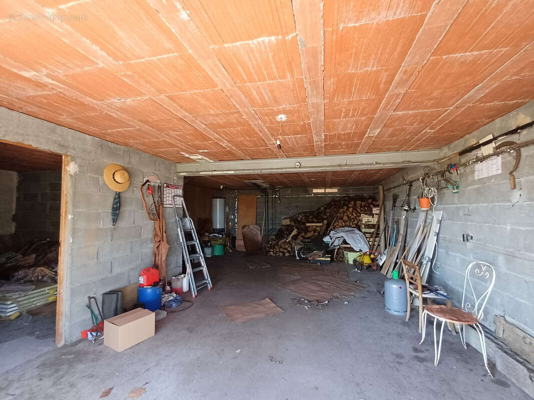 Maison à VILLEFRANCHE-DE-ROUERGUE