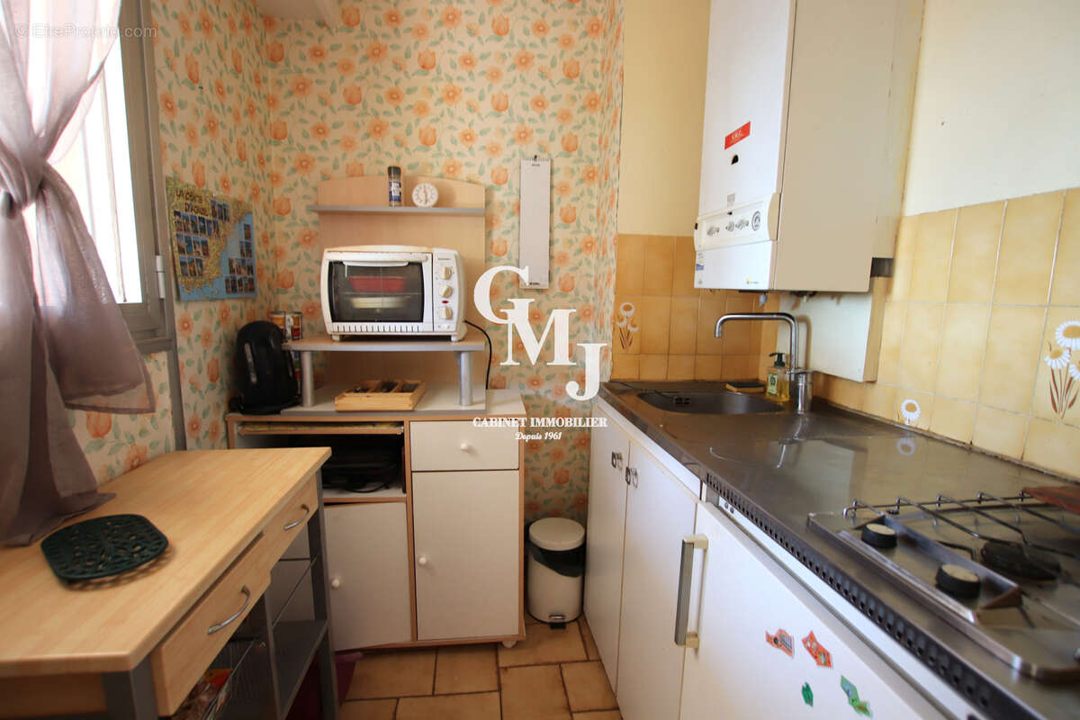 Appartement à SAINT-RAPHAEL