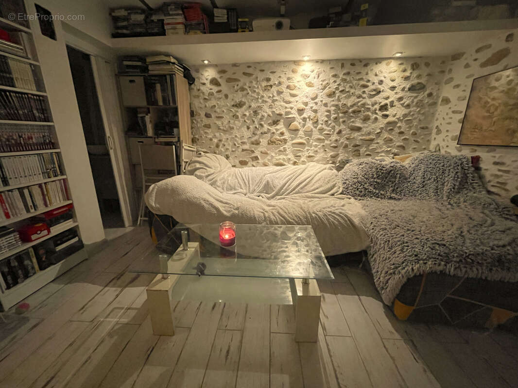 Maison à CAGNES-SUR-MER