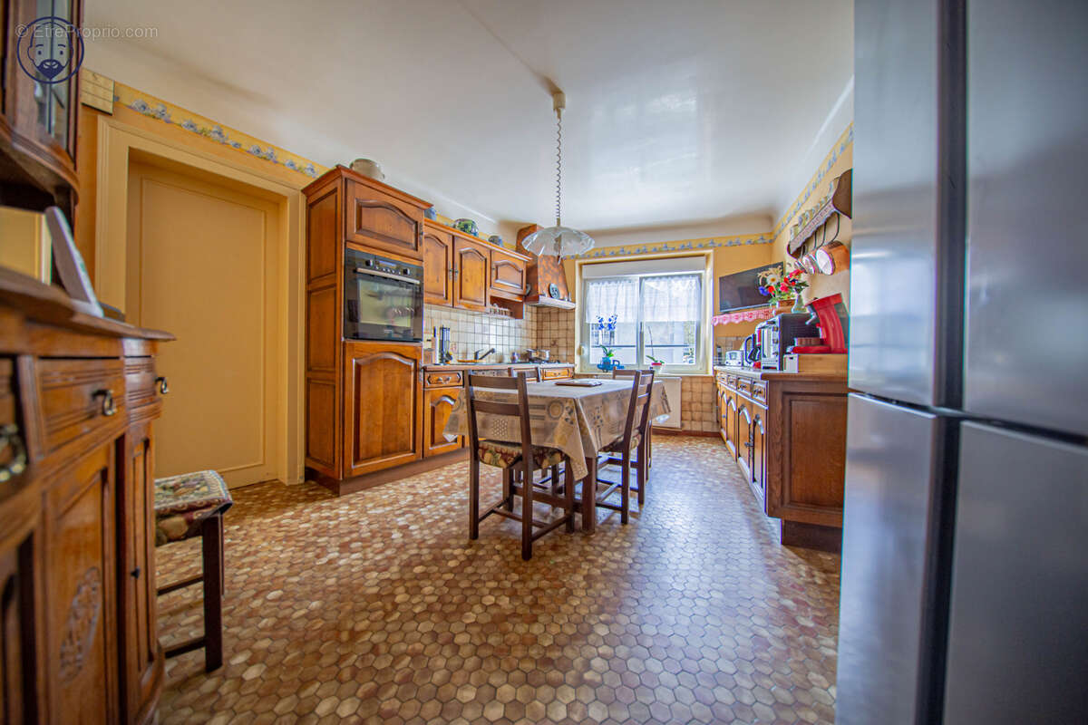 Appartement à COMMERCY