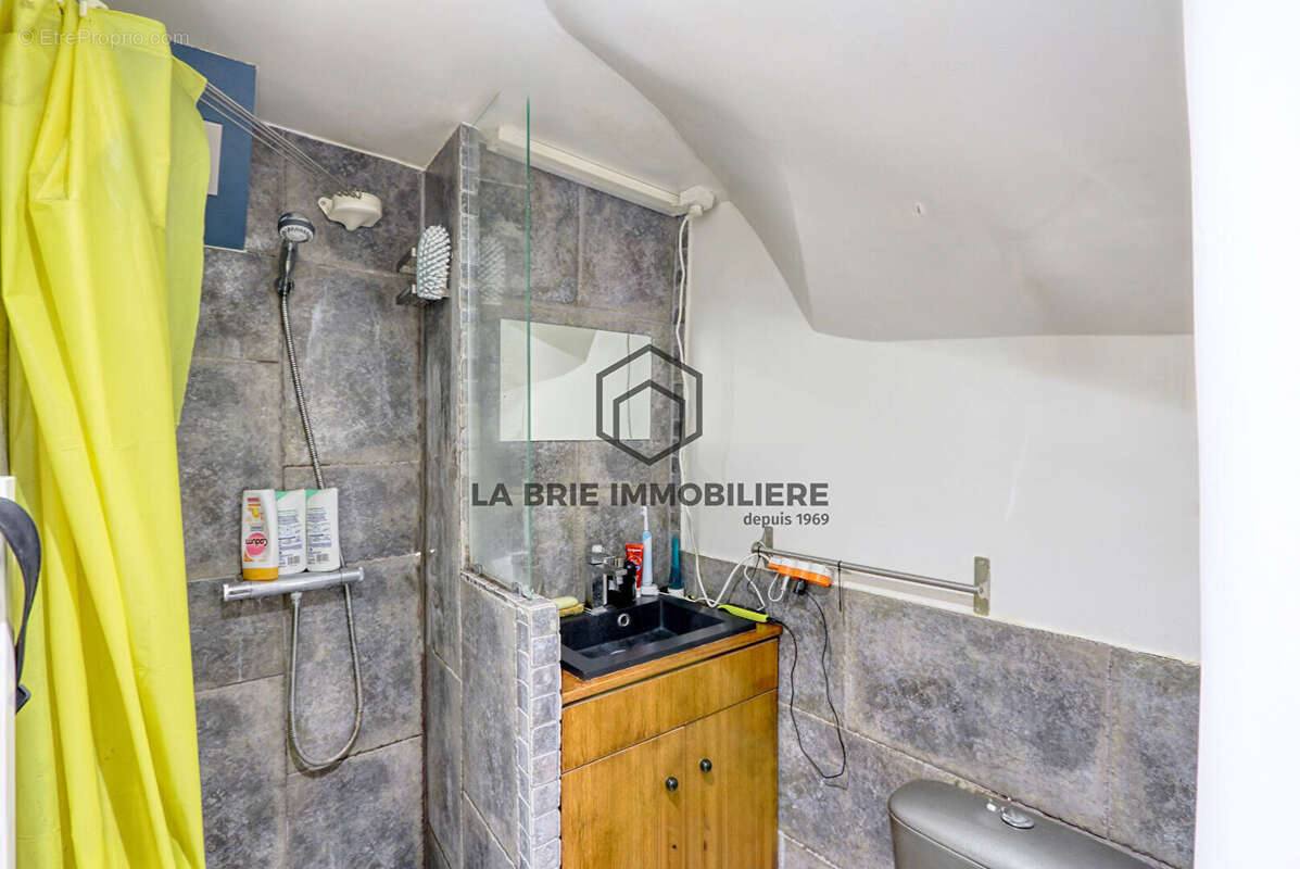 Appartement à MAROLLES-EN-BRIE