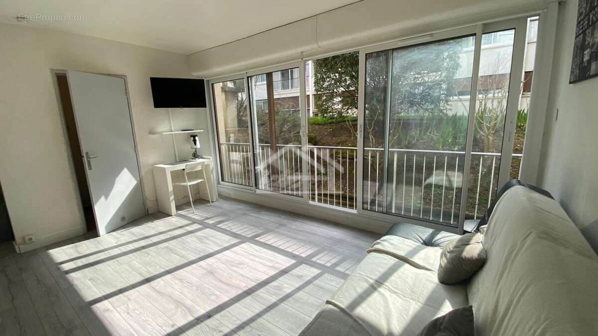 Appartement à ANTONY