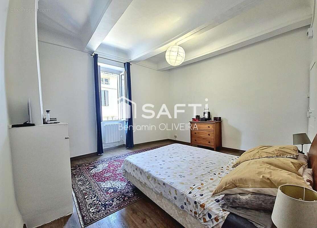 Appartement 117 m² à Saint-Zacharie  - photo 6