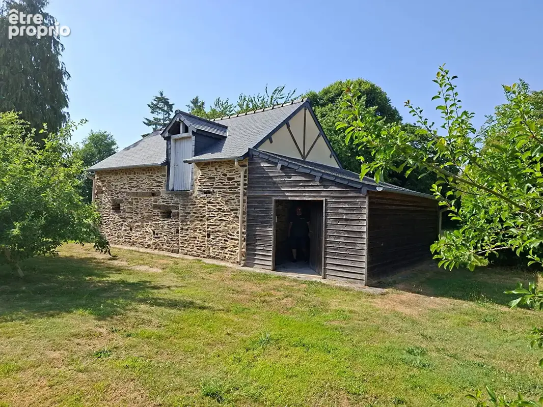 Maison Retiers 5 pièce(s) 195 m2 - photo 6