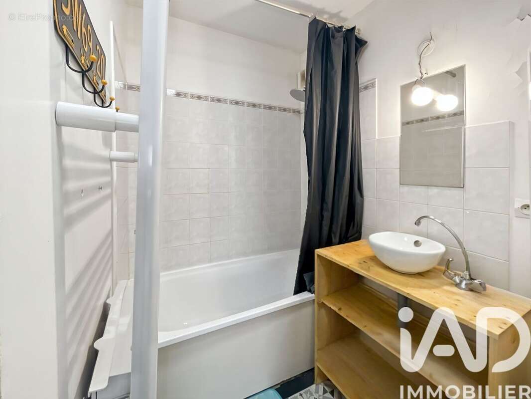 Photo 8 - Appartement à MONTFERMEIL