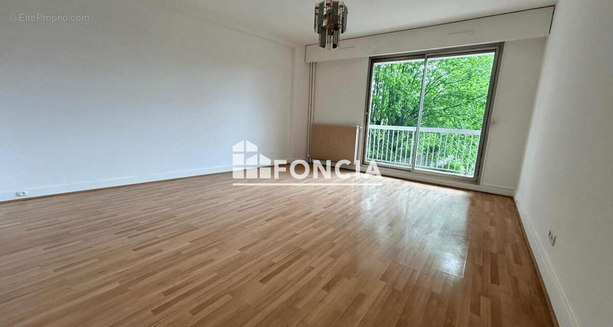 Appartement à SCEAUX