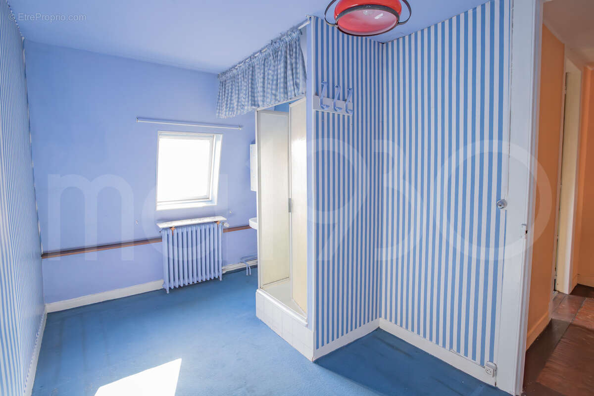 Maison à ROUBAIX