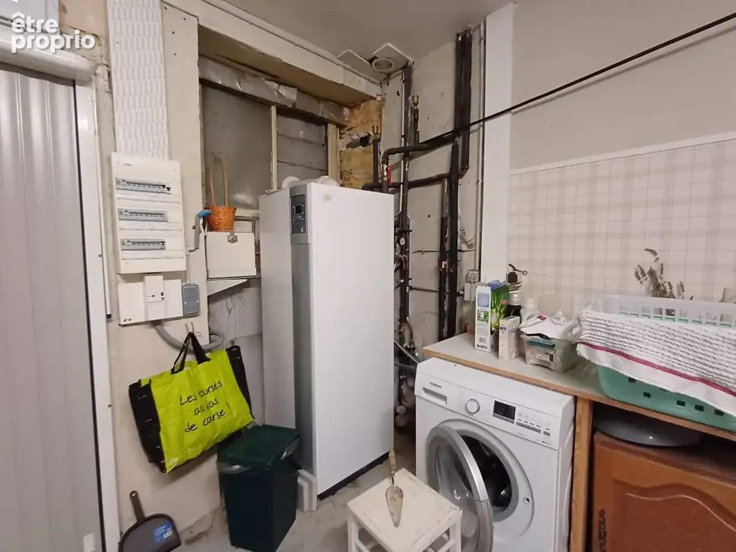 Maison de ville - photo 28