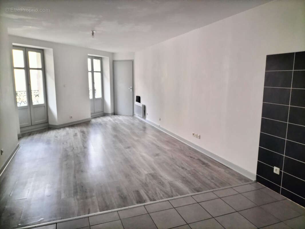 Appartement à LAVAL