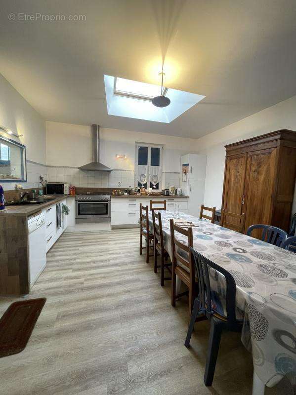 Maison à DOLUS-D'OLERON